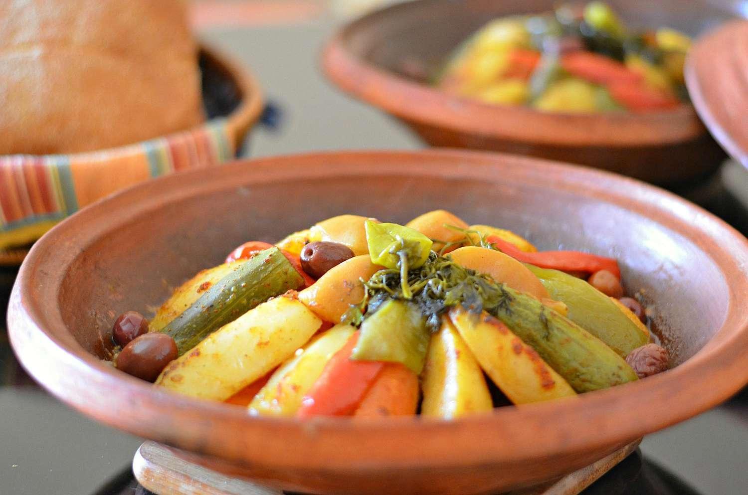 Riad Lalla Marrakech مراكش الغرفة الصورة