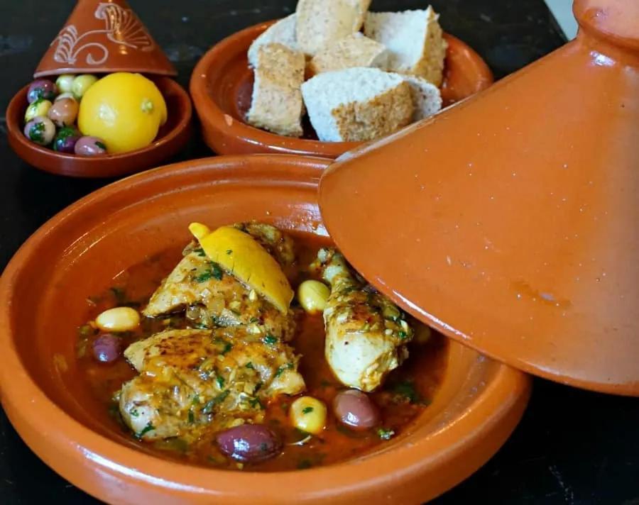 Riad Lalla Marrakech مراكش الغرفة الصورة